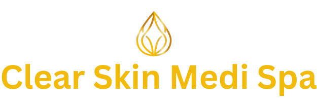 Clear Skin Medi Spa
